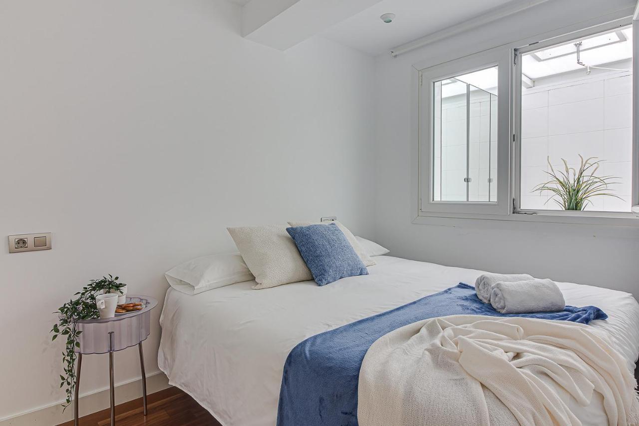 Riazor Ocean View Apartment A Coruña Eksteriør billede